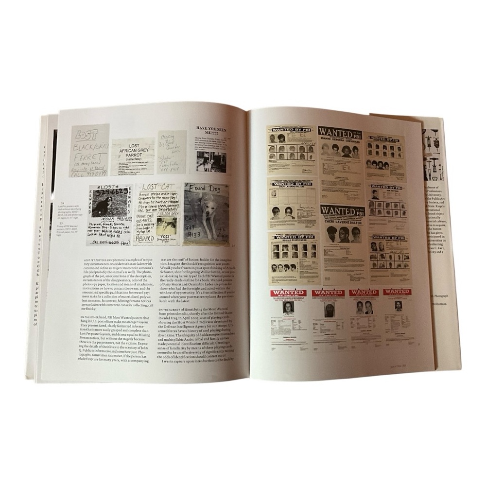 Abrams Books In Flagrante Collecto - Picture 8 of 10